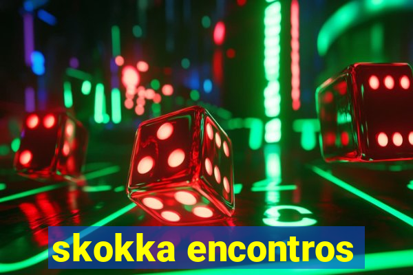 skokka encontros